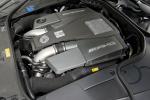 Mercedes-Benz S63 AMG 2014 года